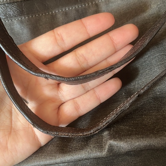 Briggs & Riley Kinzie Street Horizontal Tote Travel Bag - Picture 15 of 16